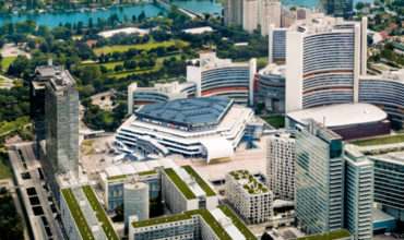 ITN to put Associations World Congress 2017 in the news in Vienna