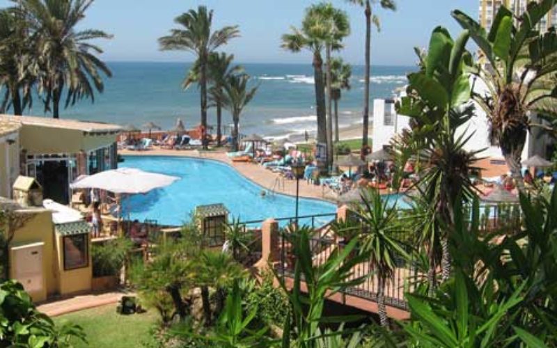Macdonald Hotels & Resorts crowned