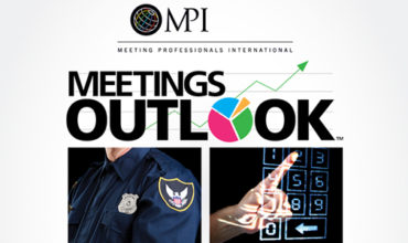 Business confidence up 4%, according to autumn MPI Meetings Outlook
