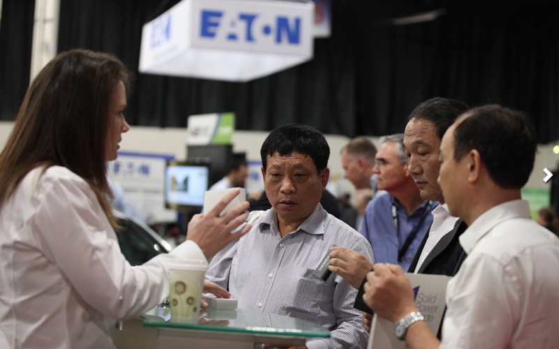 UBM powers up with Battery Show acquisition