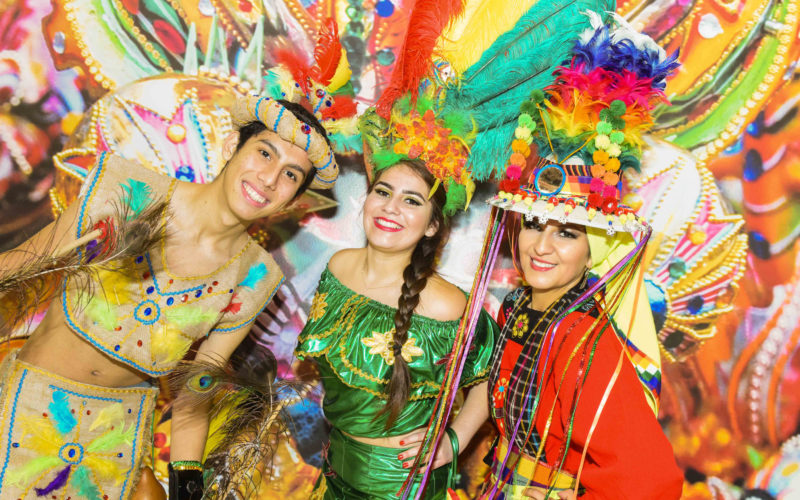 WTM reports record attendance