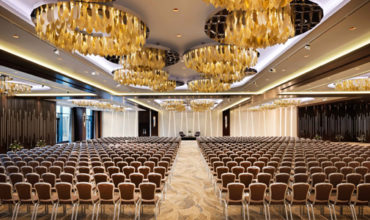 Marriott opens out GoInStore virtual tour technology to its European Convention Network