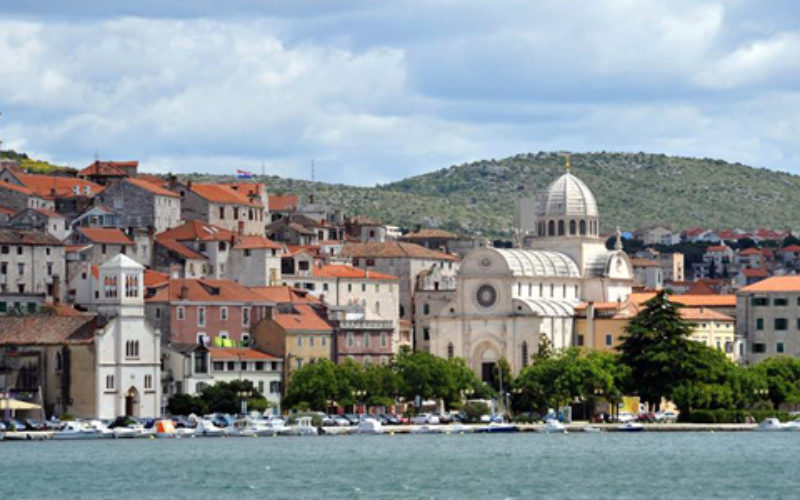 Plans for $8m centre – biggest in Croatia