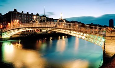 Convention Centre Dublin secures 90 events