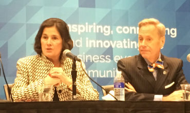 Giving Good launches community outreach resource at Convening Leaders in Austin