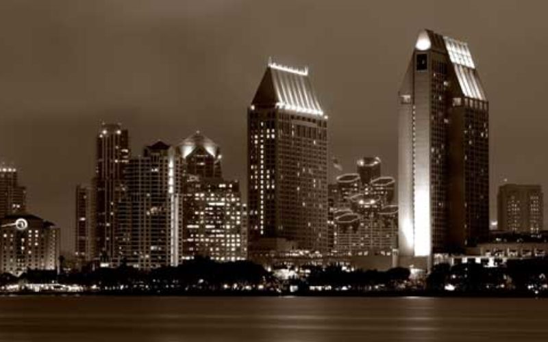 San Diego Convention Center generates US$1.1bn, praises Mayor