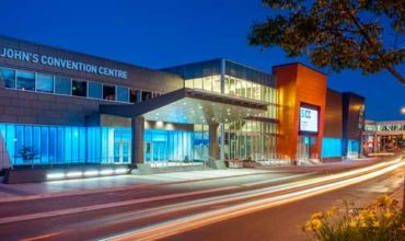 Sea and be seen: Ocean technology in St John’s, Newfoundland & Labrador