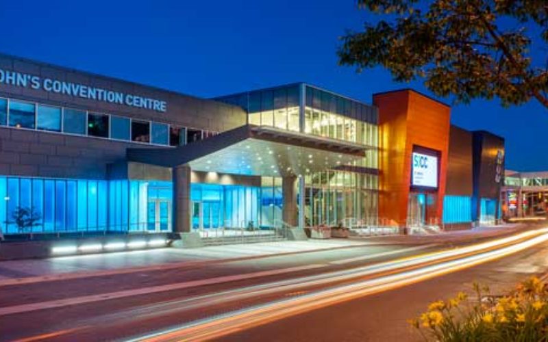 Sea and be seen: Ocean technology in St John’s, Newfoundland & Labrador