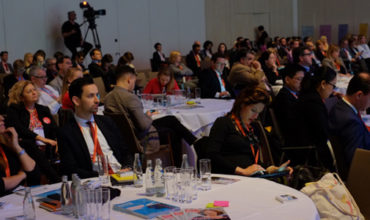 Associations World Congress unveils keynotes and new sessions for Vienna