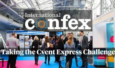Cvent Express Challenge: Event technology made simple
