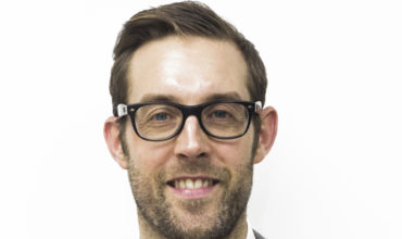 cievents appoints new event director in Hong Kong