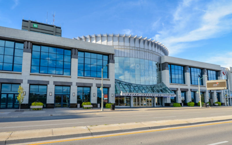 London Convention Centre, Ontario, registers $17.6m economic impact