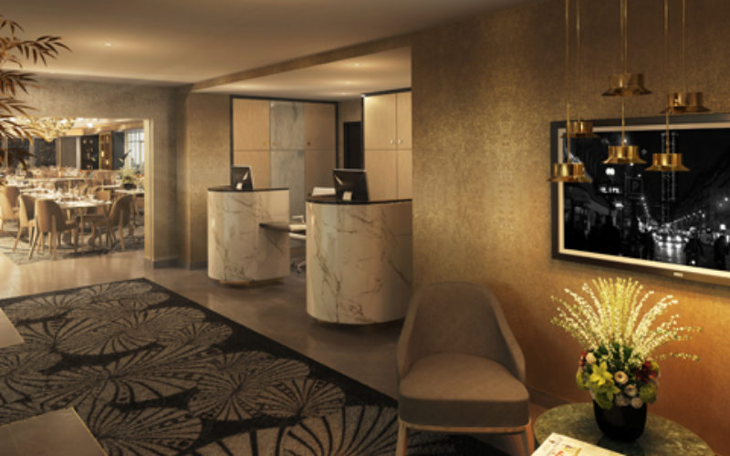 Hilton to add 1,000 rooms across nine properties in France