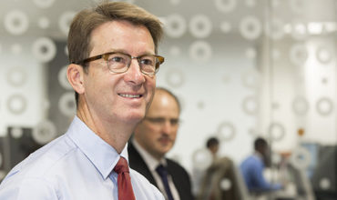 Informa to review part of conference business on back of revenue drop – although overall earnings grow 11%