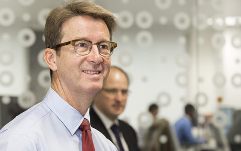 Informa to review part of conference business on back of revenue drop – although overall earnings grow 11%