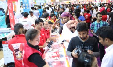 Dubai WTC hosts record 3m visitors in 2016