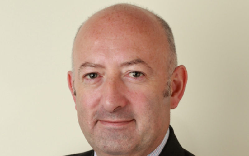 Kuala Lumpur Convention Centre appoints John Burke as deputy GM