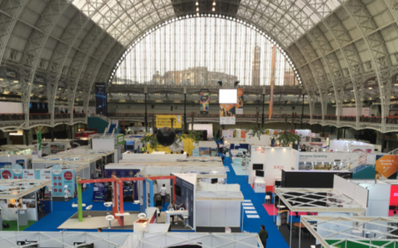 Deutsche Finance International/Yoo Capital consortium buys Olympia London in £296m deal