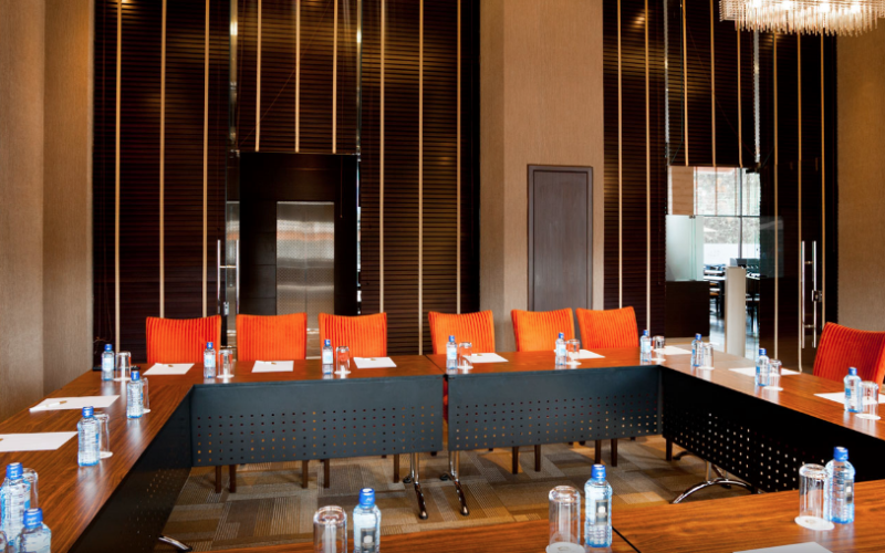 Marriott International makes Kenya debut
