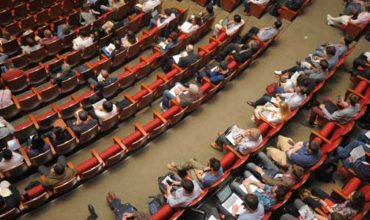 Top 3 tips for boosting international audience attendance at your next event