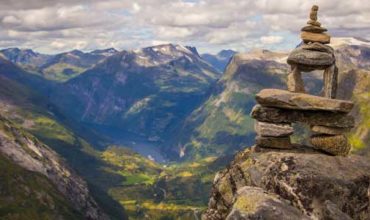 Agents, bookers, and corporates wanted! Experience Norway first hand with two UK events