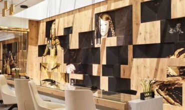 New Melia hotel to boast new convention centre