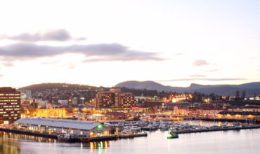 Tasmania wins Asian Wave and Tidal Energy Conference 2020