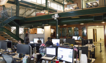 Breaking News: Event management platform etouches acquired by HGGC