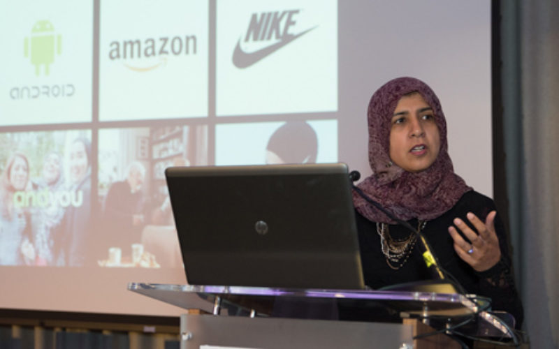 Muslim lifestyle event highlights $3 trillion market opportunities
