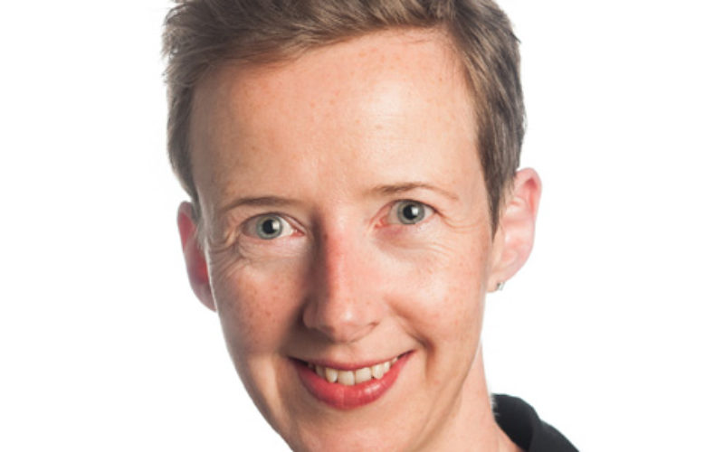 Ferguson moves from VisitScotland to head Marketing Edinburgh’s business tourism department