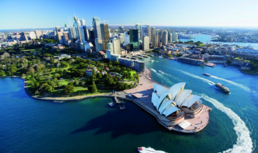 Sydney secures premier pathology event