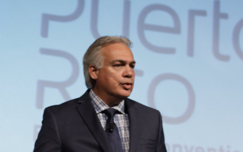 Meet Puerto Rico kicks off fiscal year with full activities calendar but awaits name change