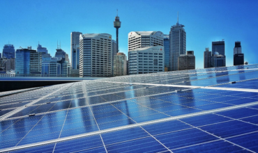 ICC Sydney gets gold for sustainability