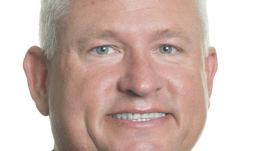 MPI appoints Darren Temple as chief operations officer