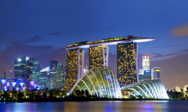 Singapore Tourism Board launches new marketing brand