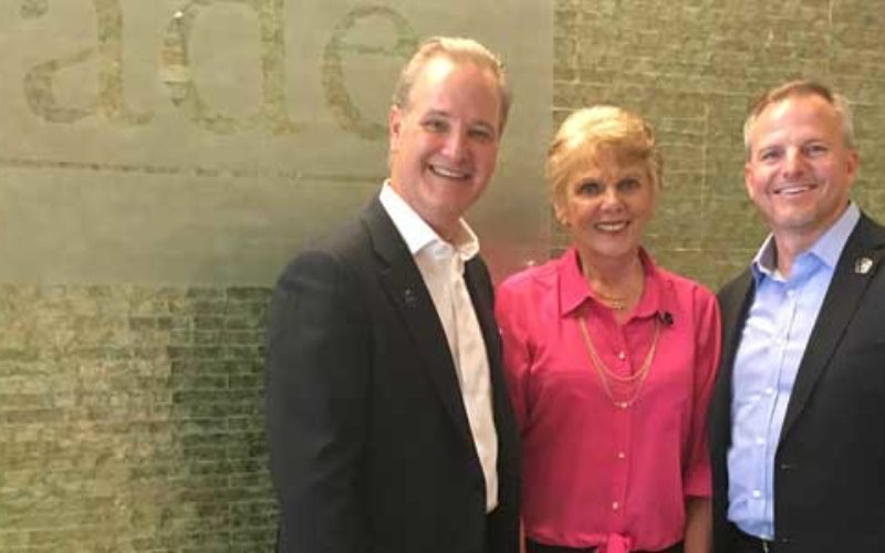 MCI acquires Dallas-based TMC Wyndham Jade