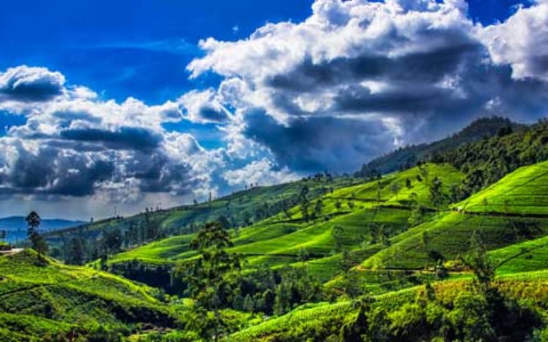 Sri Lanka conference centre project set to give MICE sector much-needed boost?