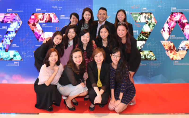 IT&CMA and CTW Asia-Pacific 2017 gets underway
