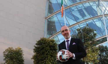 Convention Centre Dublin wins bid to host UEFA 2020 draw
