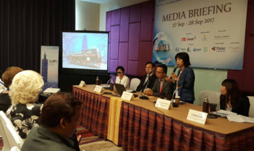 Just DOIT: Taipei graduates from Universiade to Thailand pitch