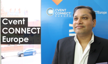 Embrace event technology for improved ROI, says Reggie Aggarwal