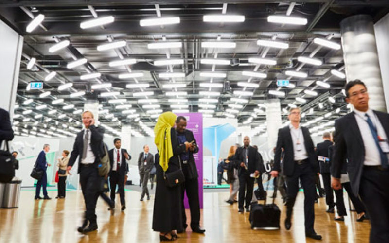 Grass Roots awarded three-year Sibos contract