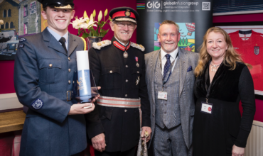 ETTB works on Coldplay tour, post Queens Award win