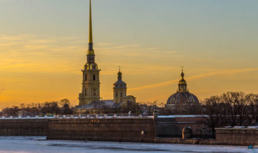 Russia’s leading Conference Hotel revealed