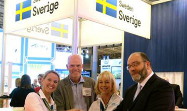 Gothenburg to host Association World Congress 2019
