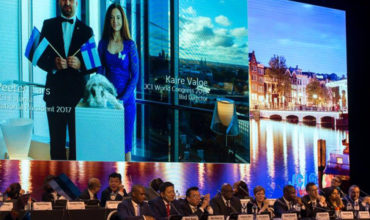 JCI World to be largest ever conference hosted by Estonia