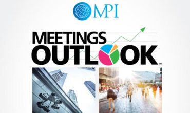 Security and safety to the fore, reports latest MPI Meetings Outlook report