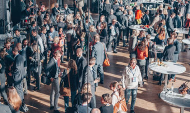 Future vision  in Denmark