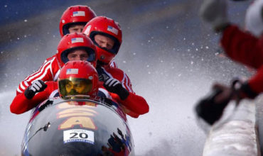 How to make the Winter Olympics a gold medal winner