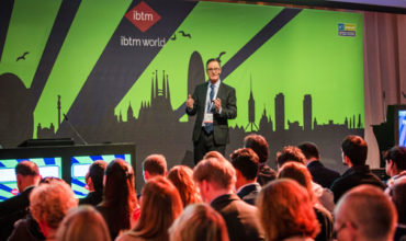 ibtm world unveils full Knowledge Programme for 30th anniversary edition
